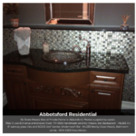 Abbotsford Residential 3