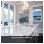 Devonshire Crescent reno 4