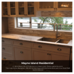 Mayne Island Residential New 4