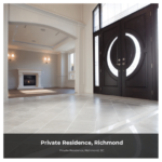 Private Residence, Richmond 3