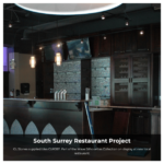 South Surrey Restaurant Project