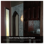 South Surrey Restaurant Project 3