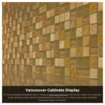 vacouver cabinets display 2